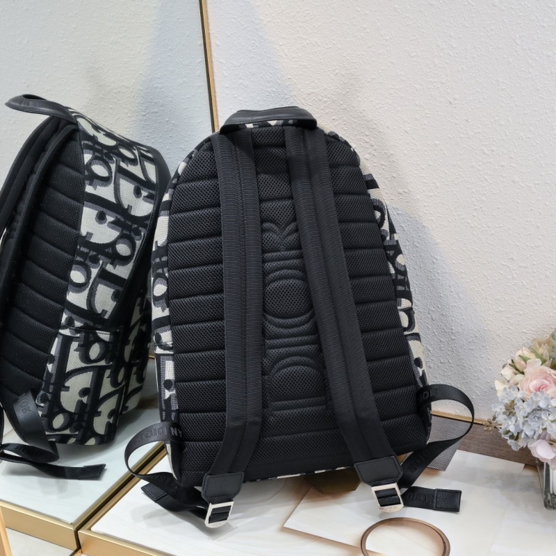 Dior Backpacks